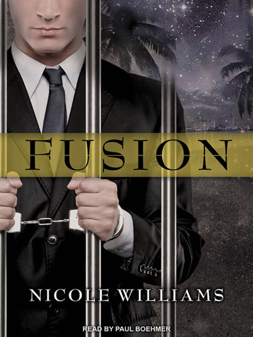 Title details for Fusion by Nicole Williams - Available